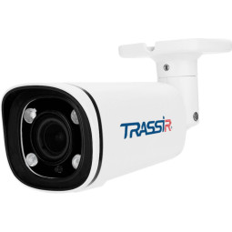IP-камера Trassir TR-D2123IR6 v6 2.7-13.5, матрица 1/2.7 CMOS 2Мп FullHD, У