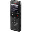 Диктофон цифровой Sony ICD-UX570FBC, черный, 4GB