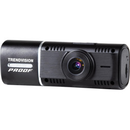 Автомобильный видеорегистратор TrendVision Proof PRO (2 камеры)