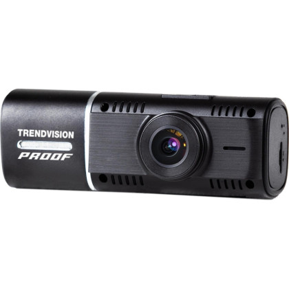 Автомобильный видеорегистратор TrendVision Proof PRO (2 камеры)