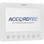 Монитор домофона ACCORDTEC AT-VD751C/M/SD WH  аналоговый, белый