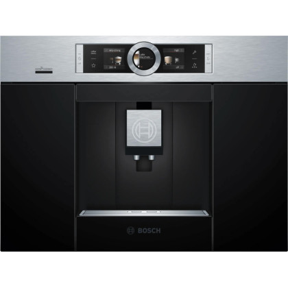 Кофемашина Bosch CTL636ES6