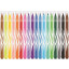 Фломастеры Maped COLOR&#039;PEPS JUNGLE 18 цв 845421 картон,845421