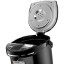 Термопот BRAYER 1096BR,1450Вт,5,5л,2 спос.подач.воды,LCD-дисп,под.темп,блок