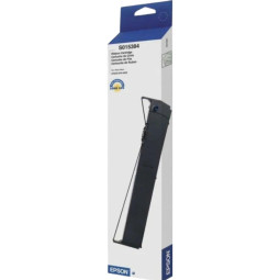 Картридж Epson C13S015384BA черный дл я DFX-9000