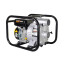 Мотопомпа Huter MPD-80 7л.с., D80мм, h30м, 900л/м г/в (70/11/4)