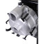 Мотопомпа Huter MPD-80 7л.с., D80мм, h30м, 900л/м г/в (70/11/4)