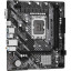 Материнская плата ASROCK H610M-HVS/M.2 R2.0, LGA1700, H610, 2xDDR4