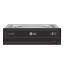 Привод для ПК LG DVD-RW (GH24NSD5.ARAA10B) внутренний 5.25, SATA