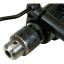 Дрель ударная  двухскоростная Hanskonner HID21100DS