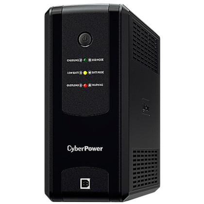 ИБП UT1200EG Cyberpower Line-Interactive 700Вт/1200ВА USB (4xEURO) 
