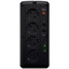 ИБП UT1200EG Cyberpower Line-Interactive 700Вт/1200ВА USB (4xEURO) 