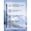 Термофутболка с дл. рукавом жен. т.серая Activ-25 р-р 50