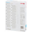 Бумага для цв.лазер.печ. Xerox Colotech + ( A4, 100 г/кв.м, 500)
