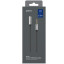 Кабель удлинитель PERO MC-03 JACK 3.5, 2м, Black