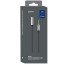 Кабель удлинитель PERO MC-03 JACK 3.5, 2м, Black