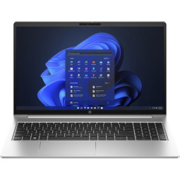 Ноутбук HP ProBook 450 G10(9Y7G2ET) i5 1335U/16Gb/512Gb SSD/15.6/DOS