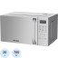Микроволновая печь Pioneer MW255S, 20 л,  700 Вт, управление - сенсорное