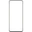 Защитное стекло Red Line Xiaomi Poco C51 FULL GLUE черный