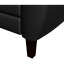 Кресло MV_Комус Мебель_BAYU (Ba1-2) к/з Or.16/Ec.3001 черн
