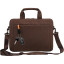 Сумка для ноутбука 13.3-14 Lamark L224 Brown