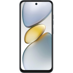 Смартфон TECNO SPARK Go 1 (4+128) Startrail Black