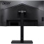 Монитор Acer Vero (UM.HB7CD.G04)27/WQHD/IPS/120Hz/350cd/4ms/HDMI/DP