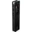 Диктофон цифровой Ritmix RR-155 16Gb Black, MicroSD