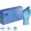 Перчатки mediOk нитрил.,голубой Blue Sky 4г., (XL) 50пар/уп