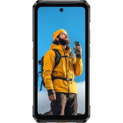 Смартфон Ulefone Armor 26 Ultra 12+512 Black