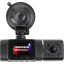 Автомобильный видеорегистратор TRENDVISION Proof PRO GPS(TVPPG)