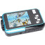 Фотоаппарат AgfaPhoto Realishot WP8000 Blue, водонепр., 2 дисплея