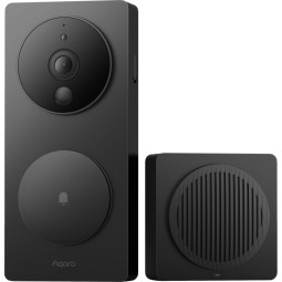 Видеодомофон Aqara Doorbell G4 SVD-C03