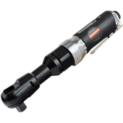 Гайковерт пневматический (пневмотрещотка) PATRIOT PN 65D, 69 Нм (830902038)