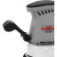 Шлифмашина эксцентриковая CROWN CT13395