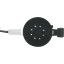Шлифмашина эксцентриковая CROWN CT13395