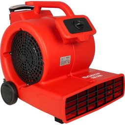 Фен для сушки ковров EVOLine CDE 500