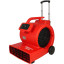 Фен для сушки ковров EVOLine CDE 500