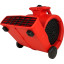 Фен для сушки ковров EVOLine CDE 500