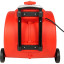 Фен для сушки ковров EVOLine CDE 500