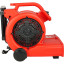 Фен для сушки ковров EVOLine CDE 500