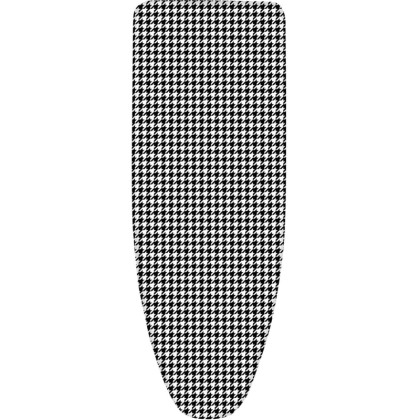 Чехол для гладильной доски универсальный Haushalt HCL1 1300х420 houndstooth