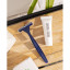 Набор бритвенный Luscan Body care ПЭ,200шт