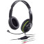 Гарнитура Genius HS-400A, Black(31710169100)