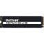 SSD накопитель Patriot P400 1ТБ, M.2 2280, PCI-E 4.0 x4(P400P1TBM28H)