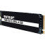 SSD накопитель Patriot P400 1ТБ, M.2 2280, PCI-E 4.0 x4(P400P1TBM28H)