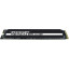 SSD накопитель Patriot P400 1ТБ, M.2 2280, PCI-E 4.0 x4(P400P1TBM28H)