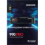 SSD накопительSamsung 990PRO (MZ-V9P2T0BW)2Tb M.2 PCI-E NVMe 2.0 Gen 4.0 x4