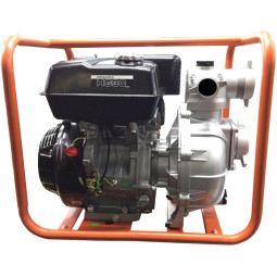 Мотопомпа бензиновая EVOline HG 30 (произведено Zongshen) 1T90SHG30EVO