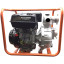 Мотопомпа бензиновая EVOline HG 30 (произведено Zongshen) 1T90SHG30EVO